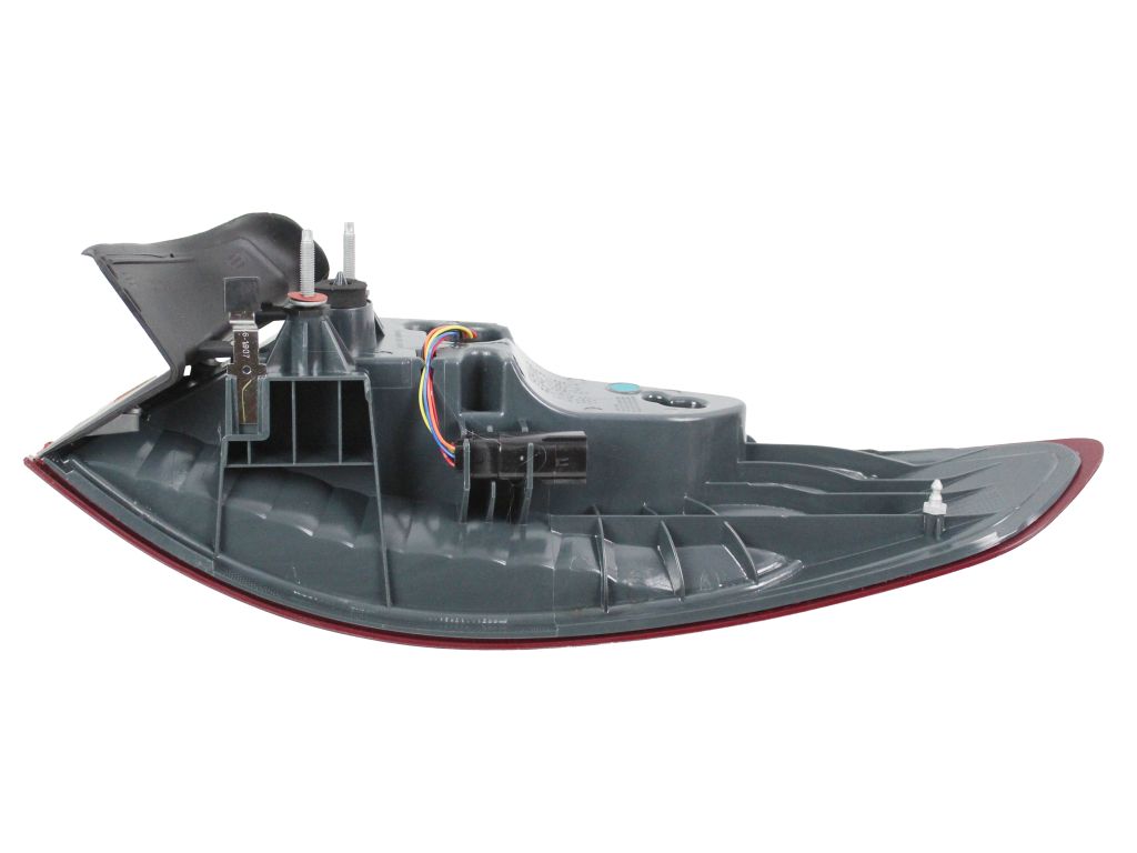 Abakus Achterlicht 131-1910L-AE