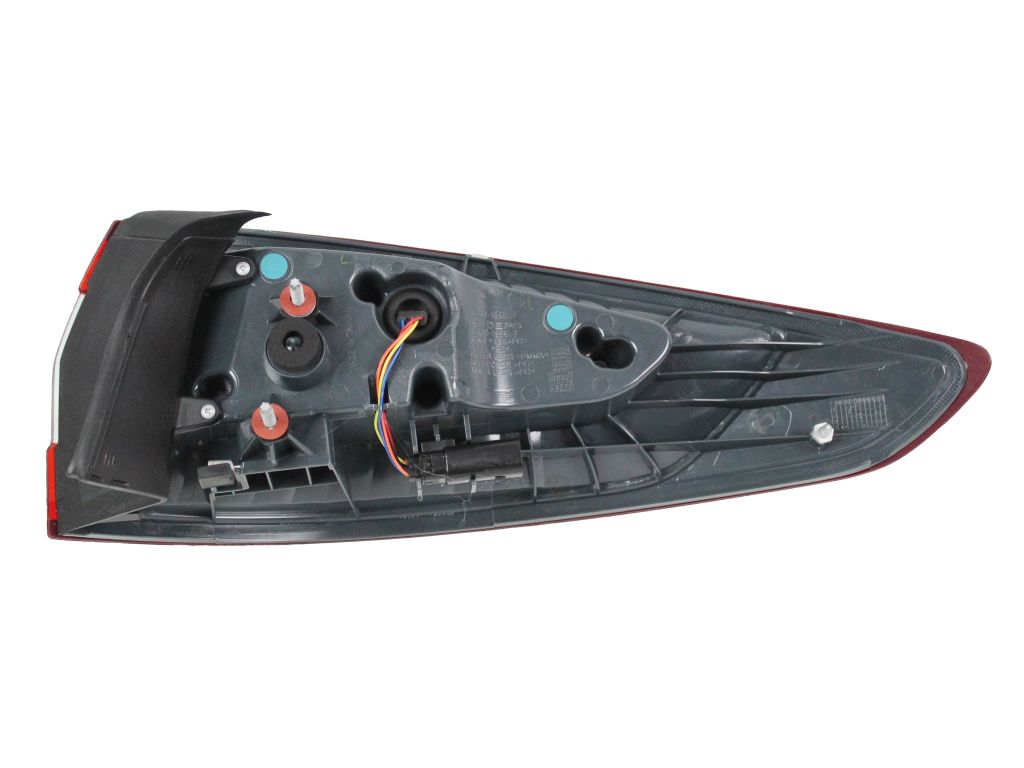 Abakus Achterlicht 131-1910L-AE