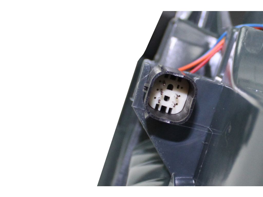 Abakus Achterlicht 131-1910L-AE