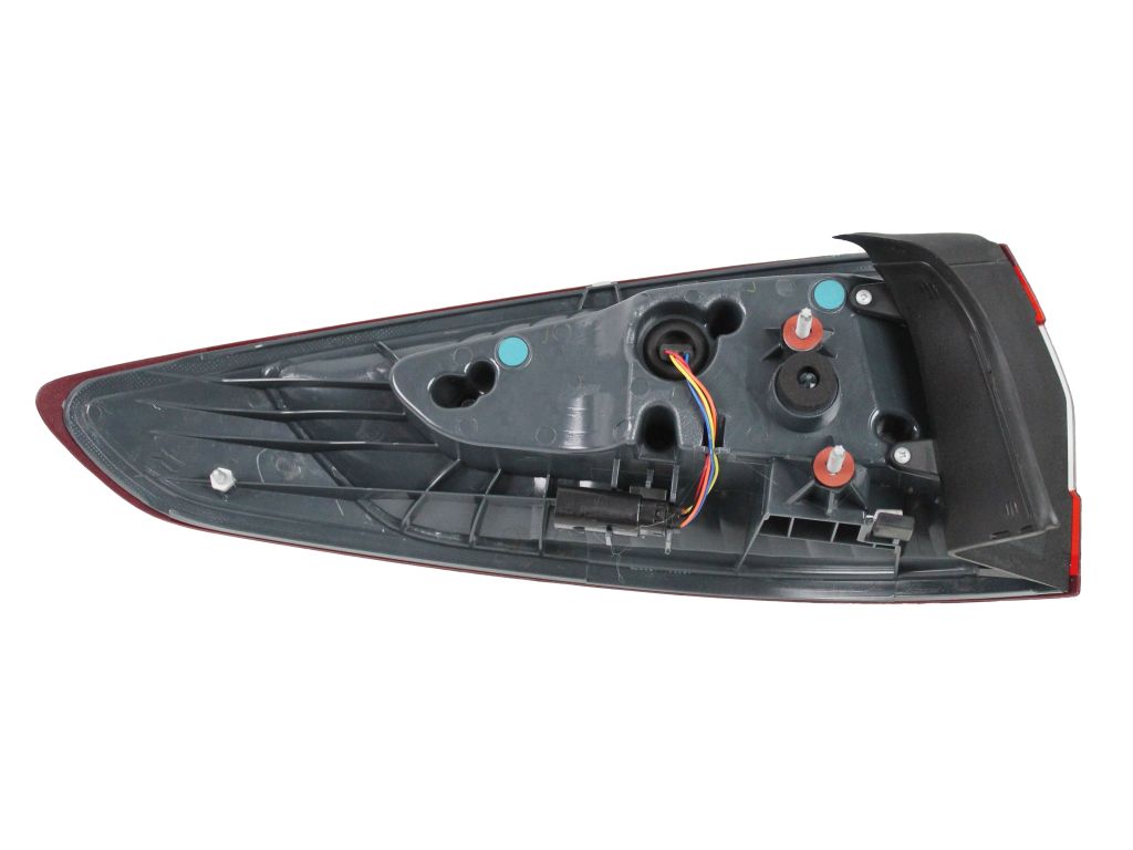 Abakus Achterlicht 131-1910R-AE