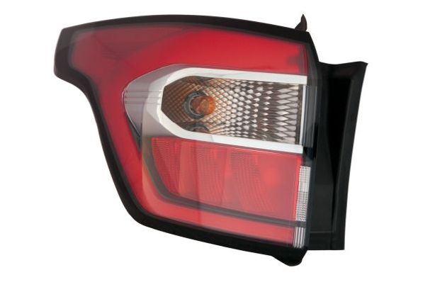 Achterlicht Abakus 131-1916L-AE