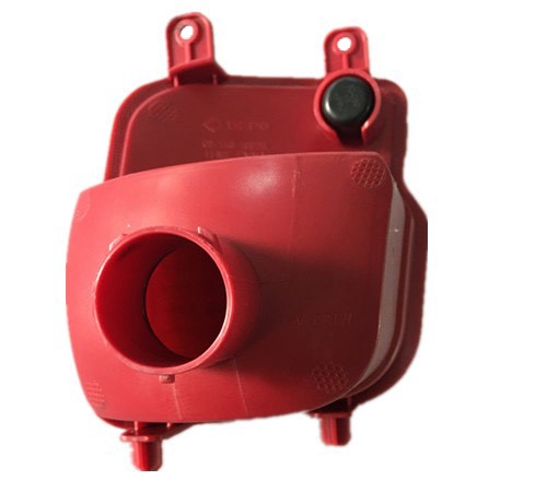 Abakus Mistachterlamp 150-4002R-UE