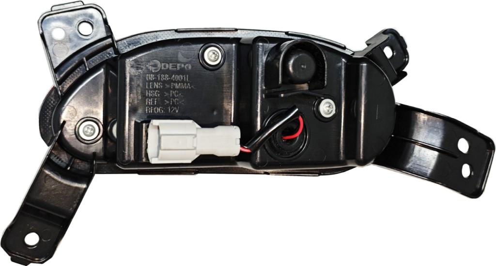 Abakus Mistachterlamp 188-4001L-LD-AE