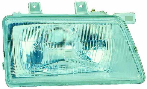 Koplamp Abakus 211-1103L-LD