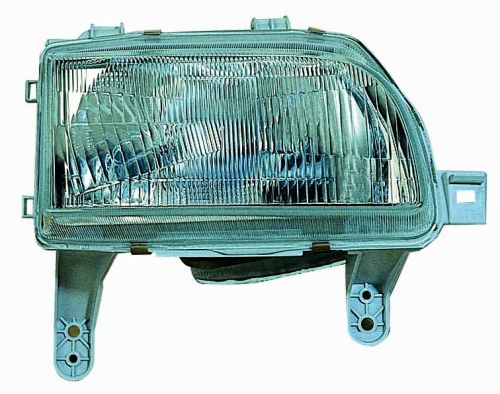 Koplamp Abakus 211-1112L-LD-E