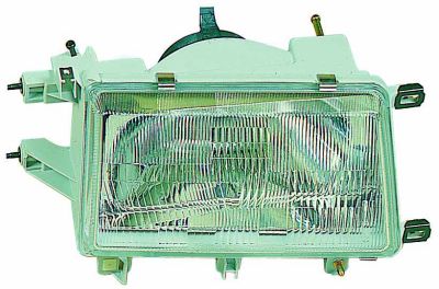 Koplamp Abakus 212-1105L-LD