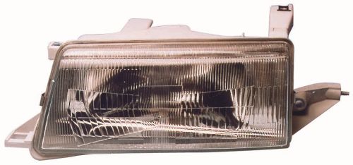 Koplamp Abakus 212-1128R-LD