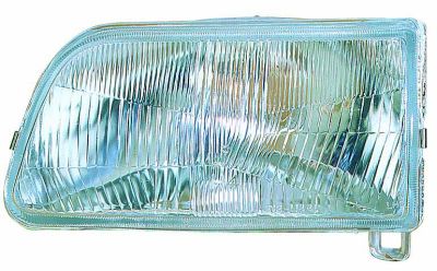 Koplamp Abakus 212-1144R-LD