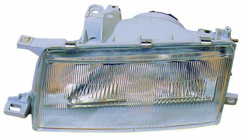 Koplamp Abakus 212-1146R-LD