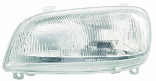 Koplamp Abakus 212-1166L-LD-E