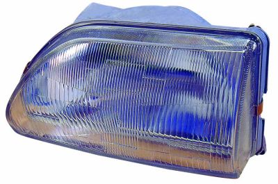 Koplamp Abakus 212-1168L-LD-E