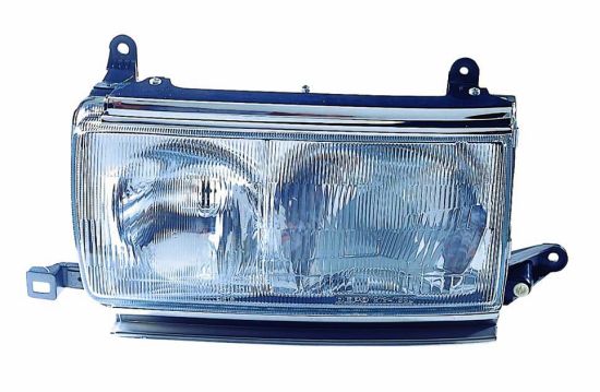 Koplamp Abakus 212-1173L-LD-E