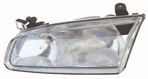 Koplamp Abakus 212-1186R-LD