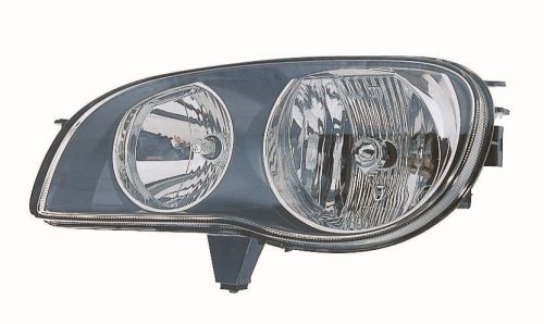 Koplamp Abakus 212-11A4L-LD-EM