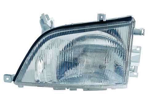 Koplamp Abakus 212-11A8R-LD-EM