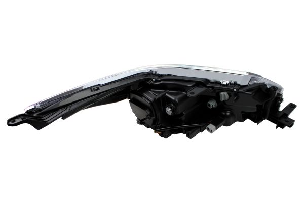 Abakus Koplamp 212-11AXL-LD-EM