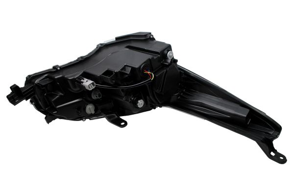 Abakus Koplamp 212-11AXL-LD-EM
