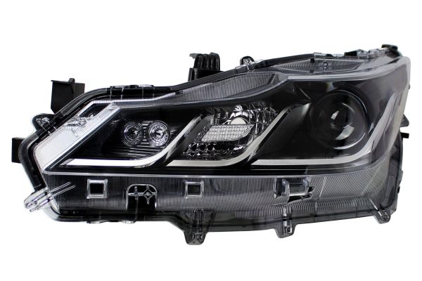 Abakus Koplamp 212-11CMLMLDEM2
