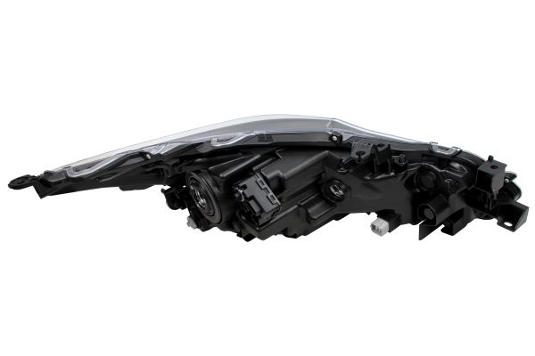 Abakus Koplamp 212-11CMLMLDEM2