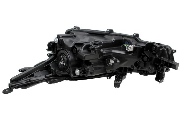 Abakus Koplamp 212-11CMR-LDEM2