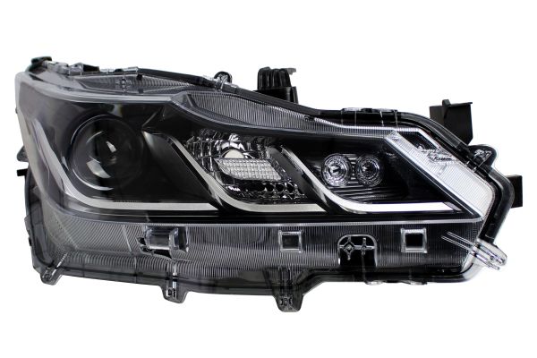 Abakus Koplamp 212-11CMRMLDEM2