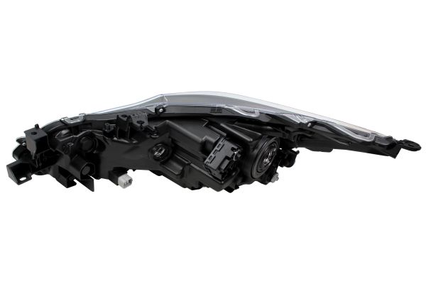 Abakus Koplamp 212-11CMRMLDEM2