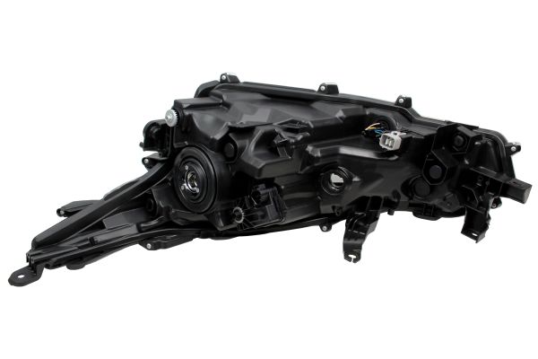 Abakus Koplamp 212-11CMRMLDEM2