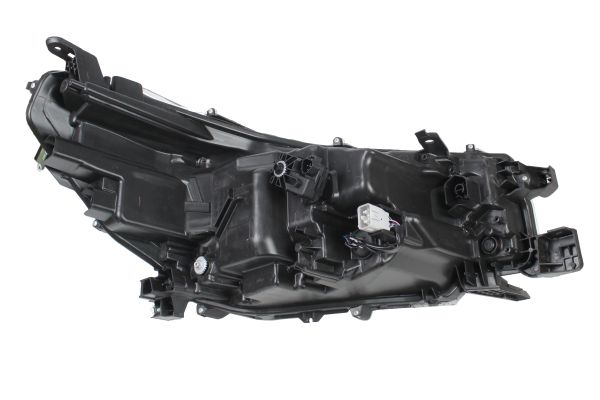 Abakus Koplamp 212-11CWLMLDEM7