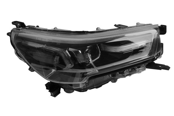 Abakus Koplamp 212-11CWRMLDEM2