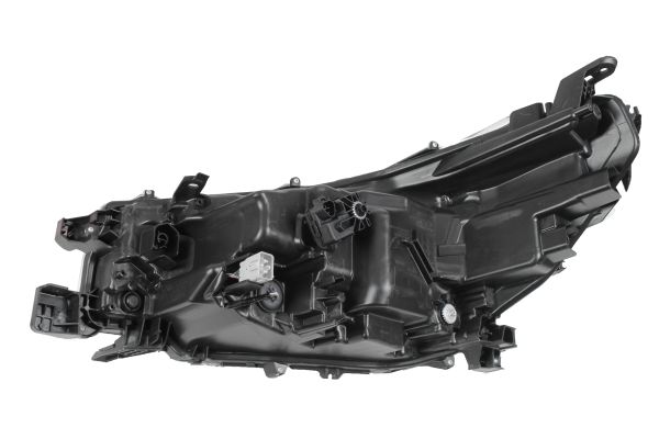 Abakus Koplamp 212-11CWRMLDEM2