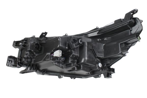 Abakus Koplamp 212-11CWRMLDEM7