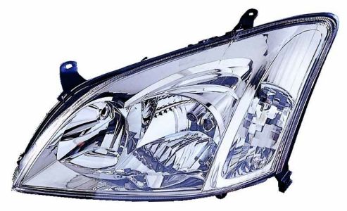 Abakus Koplamp 212-11D1L-LD-EM