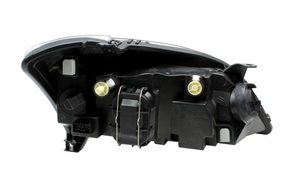 Abakus Koplamp 212-11D1L-LD-EM