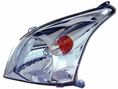 Koplamp Abakus 212-11D7R-LD-EM