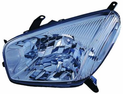 Koplamp Abakus 212-11F4L-LD-E