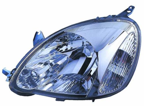 Koplamp Abakus 212-11F5R-LD-EM