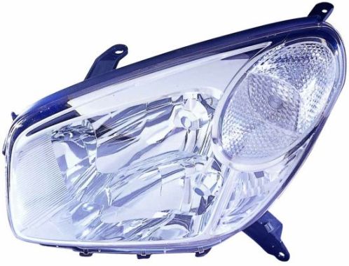 Koplamp Abakus 212-11F6L-LD-EM