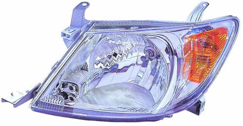 Koplamp Abakus 212-11G9R-LD-EM