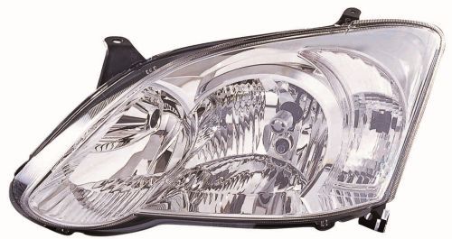 Koplamp Abakus 212-11H6R-LD-EM