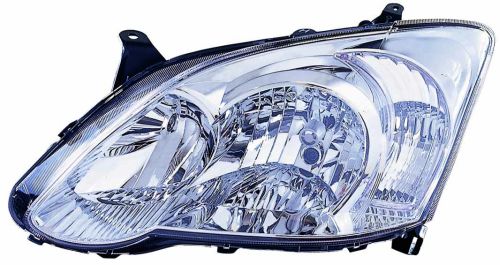 Koplamp Abakus 212-11H7L-LD-EM