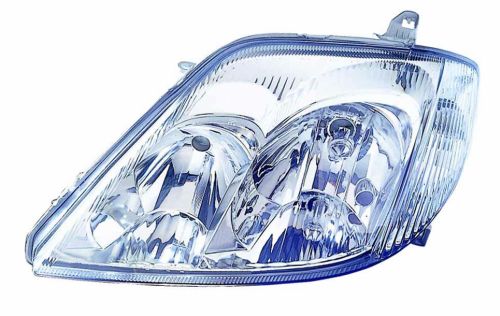 Koplamp Abakus 212-11J9L-LD-EM