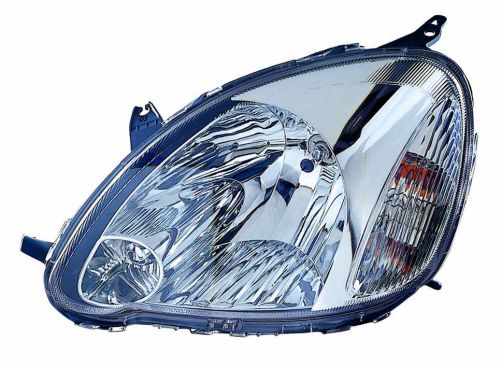 Koplamp Abakus 212-11K8L-LD-EM