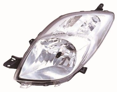 Koplamp Abakus 212-11L2L-LD-EM