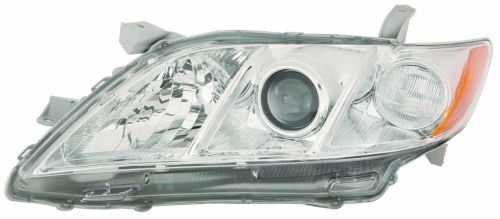 Koplamp Abakus 212-11Q6L-LD-EM