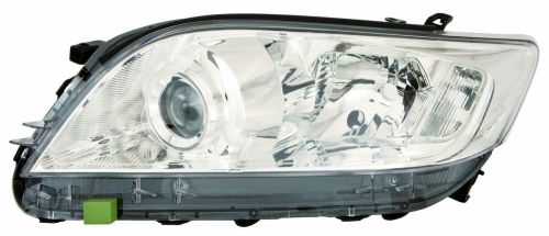 Koplamp Abakus 212-11Q9L-LD-EM