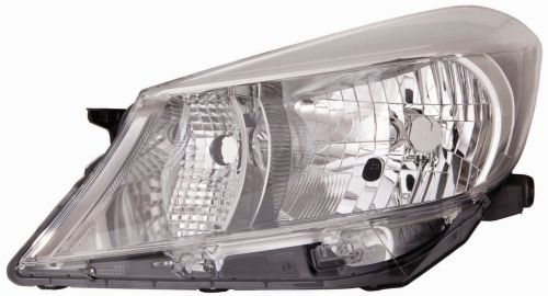 Koplamp Abakus 212-11T6L-LDEM2