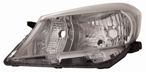 Koplamp Abakus 212-11T6R-LDEM7