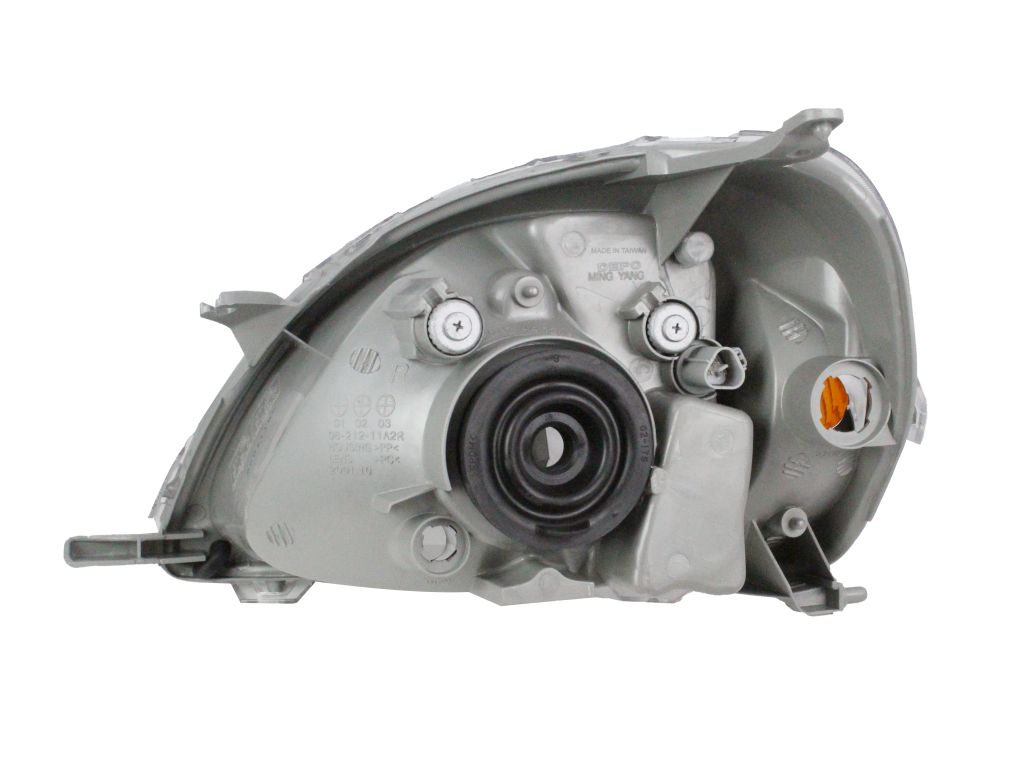 Abakus Koplamp 212-11A2R-LD-EM