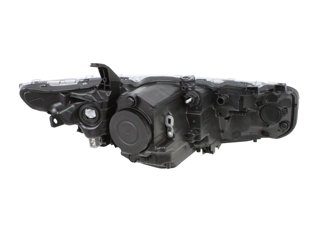 Abakus Koplamp 212-11AYL-LDEM2