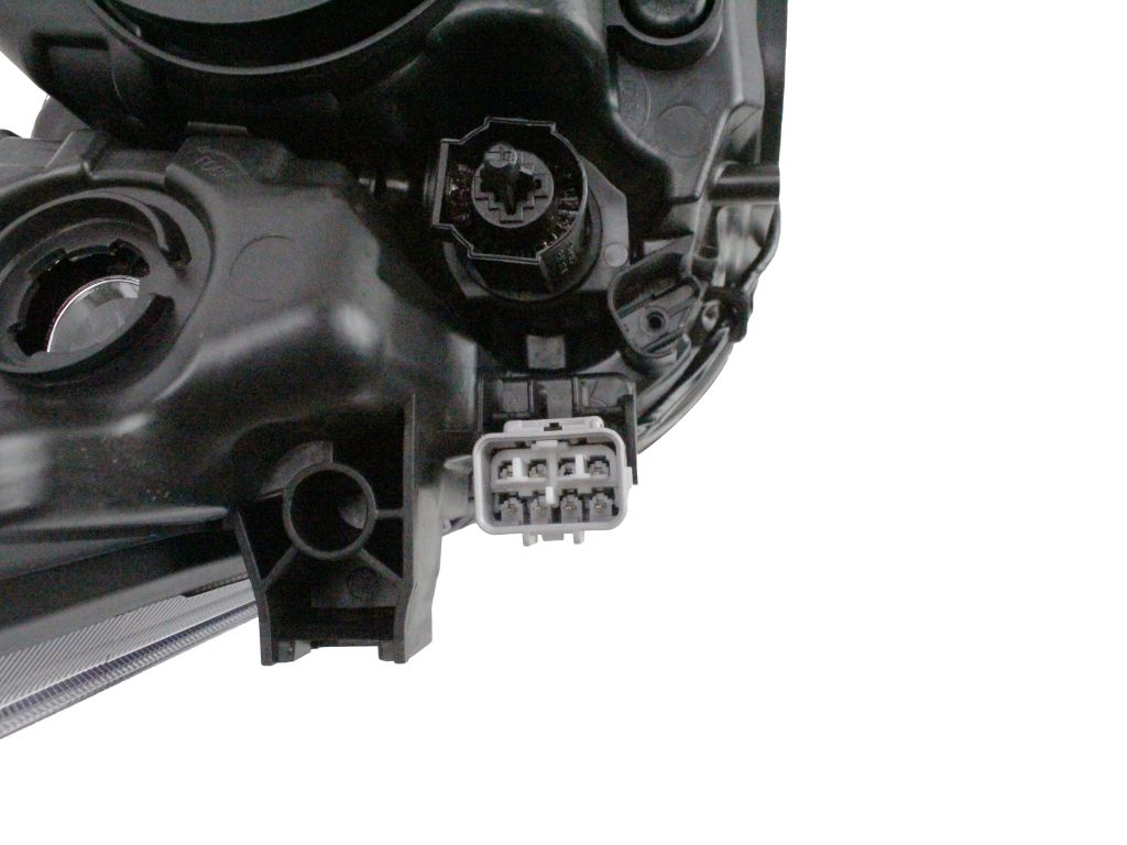 Abakus Koplamp 212-11AYL-LDEM2